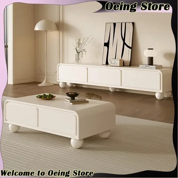 Commode organisateur Tv Table tiroirs divertissement nordique luxe meuble Tv esthétique coin Muebles De Salon meubles design