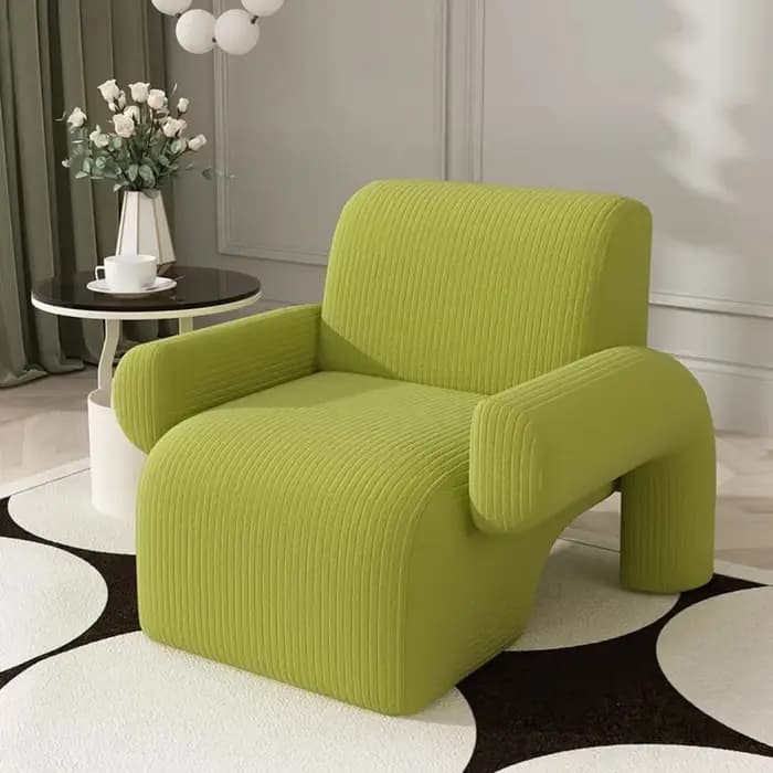 Chaises de maquillage ergonomiques salon luxe contemporain chaise nordique lecture confortable Muebles Para El Hogar meubles de maison