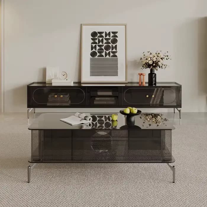 Meubles TV design esthétique