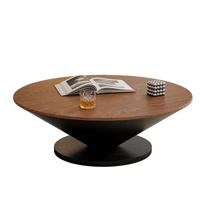 Table basse de Style italien