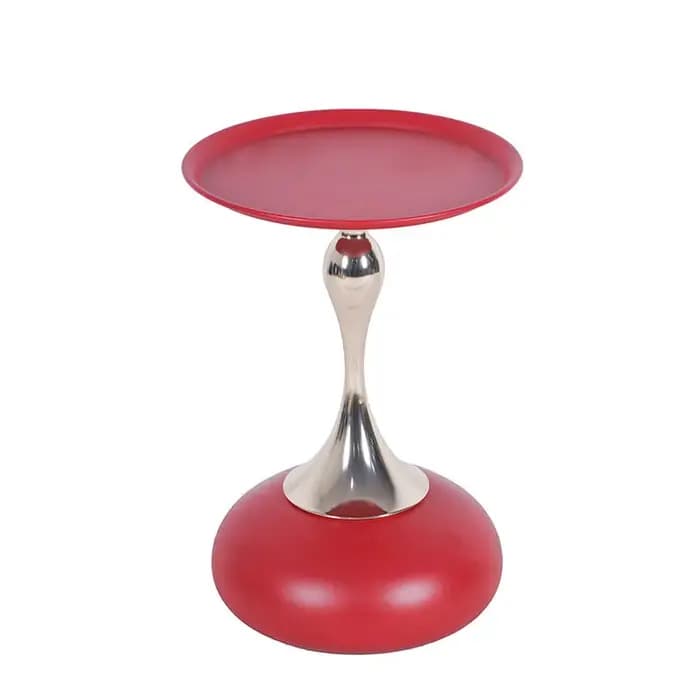 Table d'appoint pour canapé