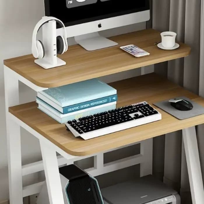 Bureau d'ordinateur bureau de jeu bureau d'ordinateur intelligent bureau d'étude jeu d'apprentissage