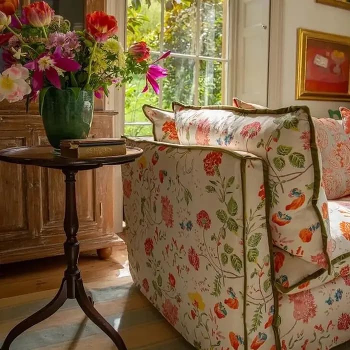 Coussin doux Salon canapés