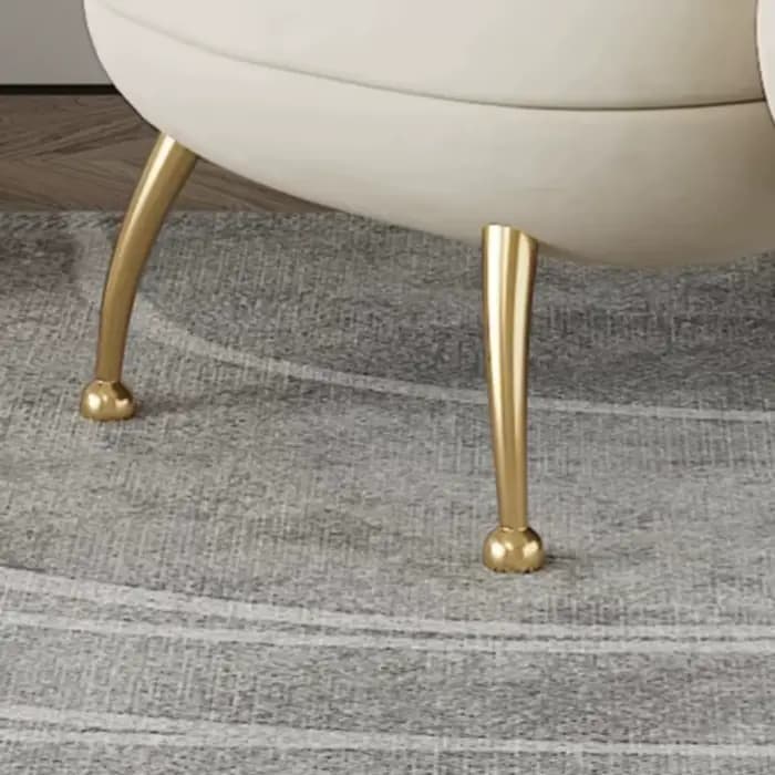Chaise ergonomique de lecture
