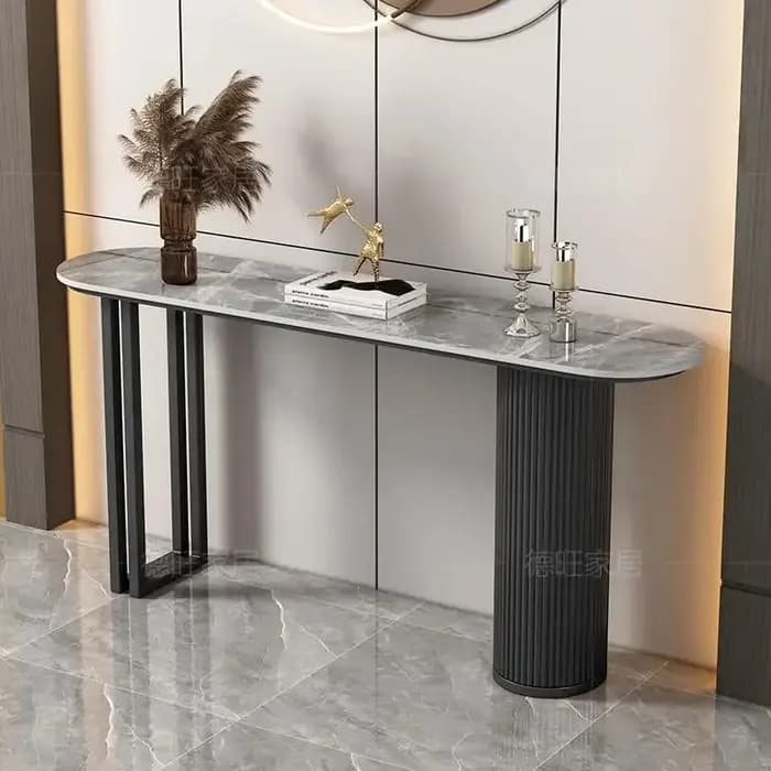 Table console unique et tendance