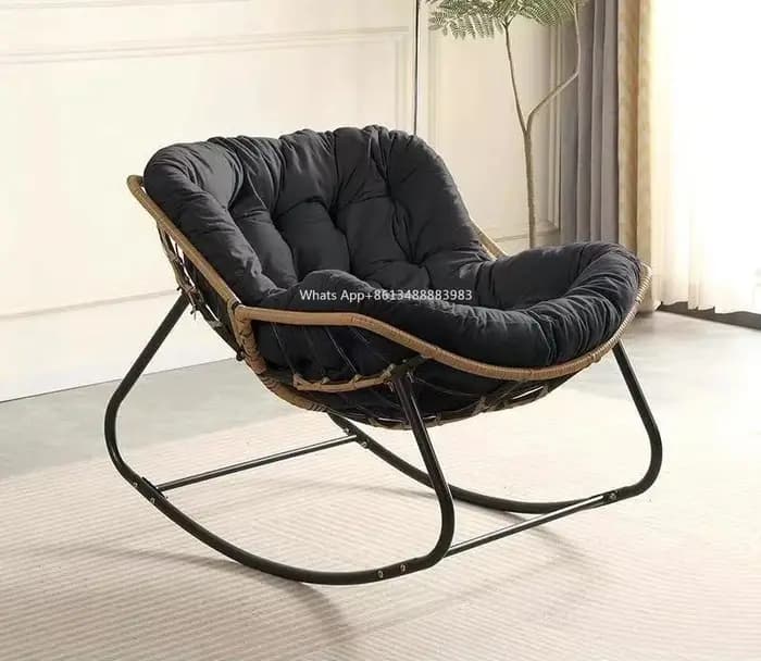 Fauteuil inclinable, canapé
