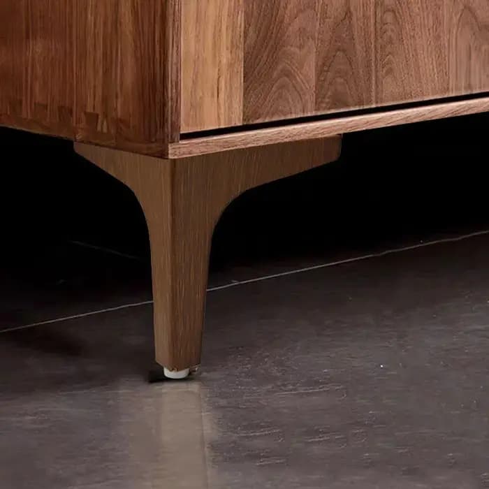 4 pièces placard Table armoire