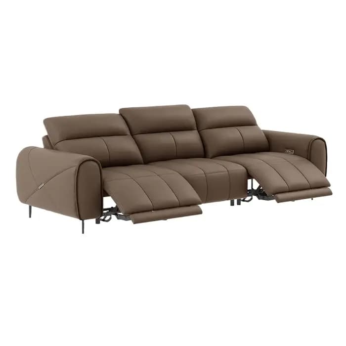 Canapé classique inclinable Europe minimaliste appartement Design