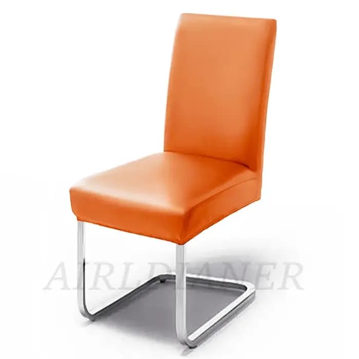 ARMFAVER PU housses de chaise imperméables