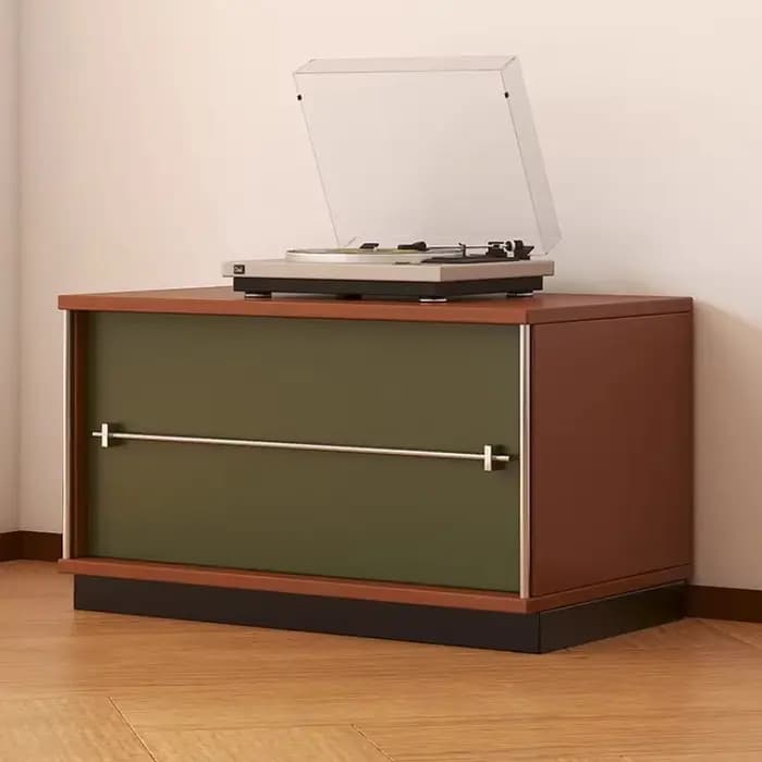 Meuble TV vintage pour salon