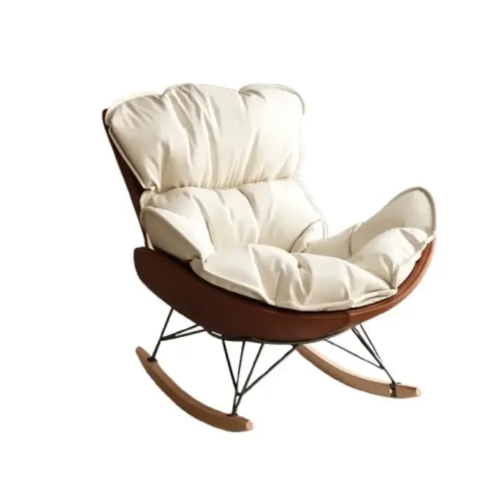 Fauteuils design avec accoudoirs