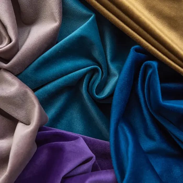 Tissu d'ameublement pour canapé
