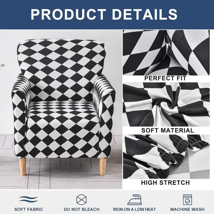 Housse de fauteuil de Banquet housses de chaise extensibles