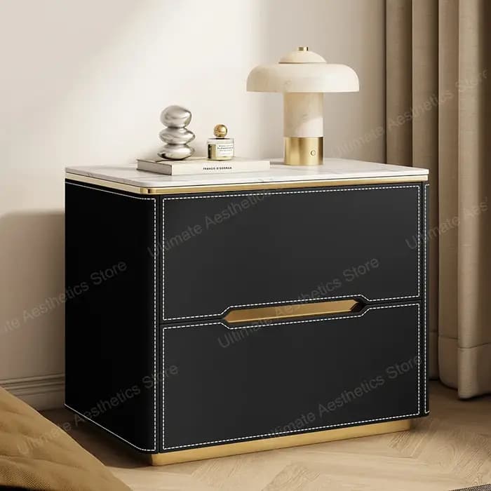 Table de Chevet Luxe Léger