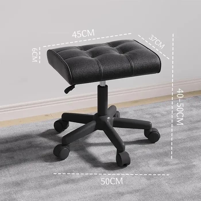Repose-pieds relevable