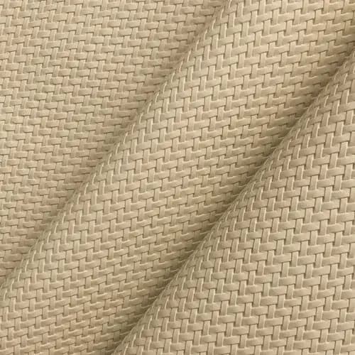 Tissu en Faux cuir au mètre pour coudre des housses de canapé, siège d'ameublement, sacs de décorati