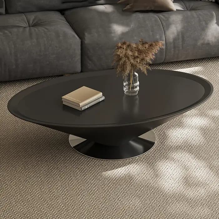 Tables basses peu encombrantes de Style italien