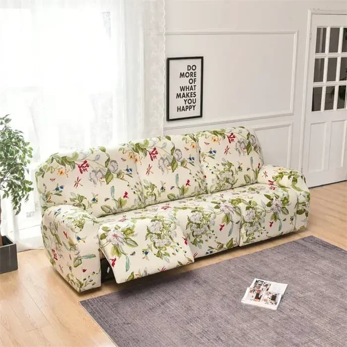 Juste de protection extensible pour canapé et fauteuil 1/2/3 places