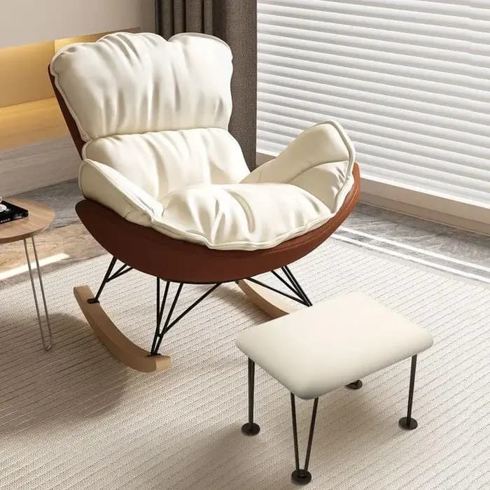 Fauteuils design avec accoudoirs
