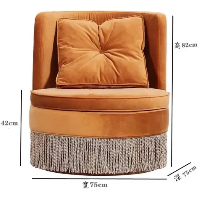 Adultes coussin salon canapé jeu concepteur sol confortable