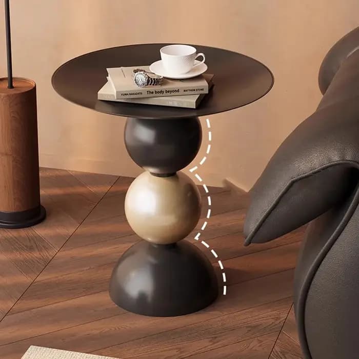 Hall Table basse canapé bureau d'appoint moderne mobile salon petite