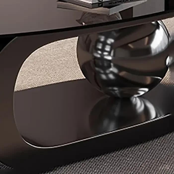 Table basse ronde tendance