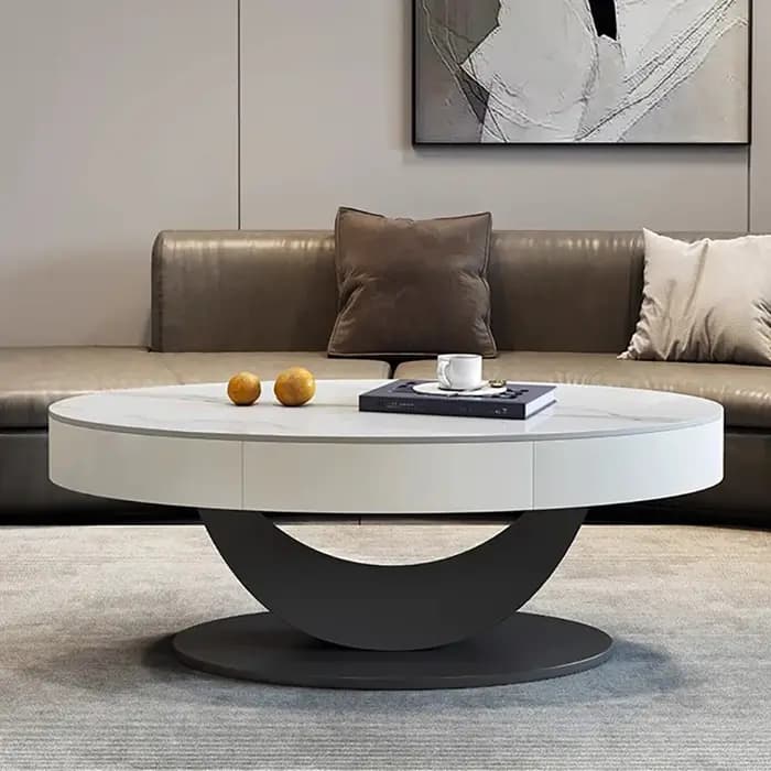 Table basse Glam Premium