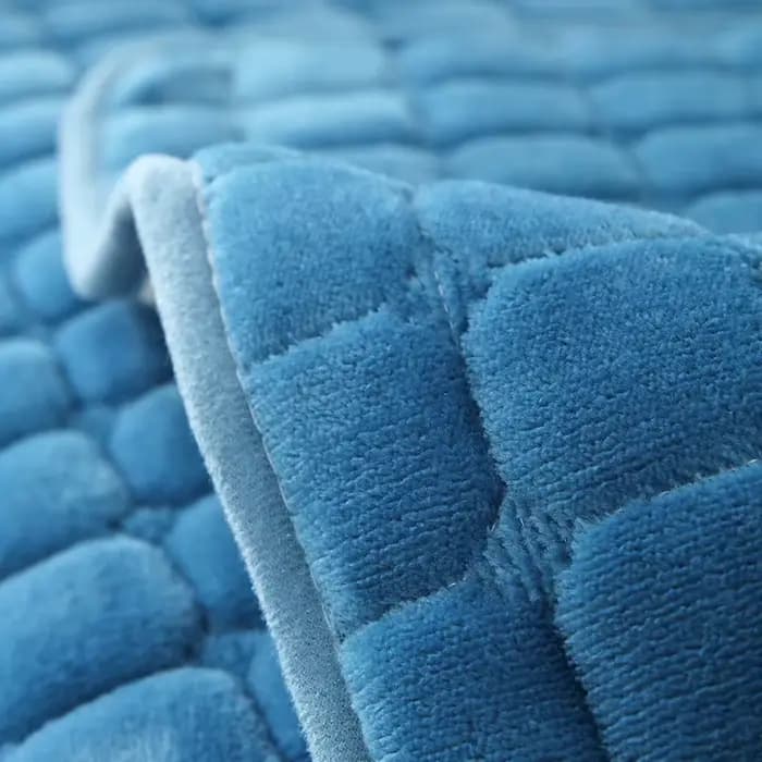 Housse de coussin de canapé