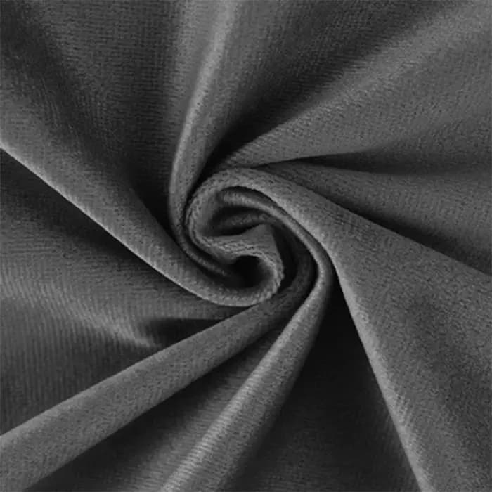 Housses de coussin en velours doux