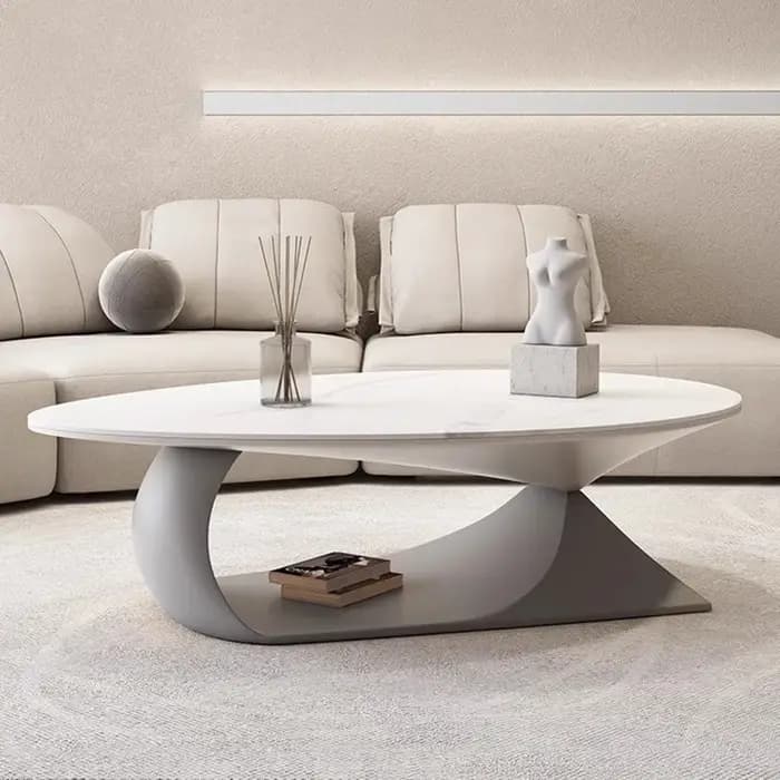 Table basse classique polyvalente