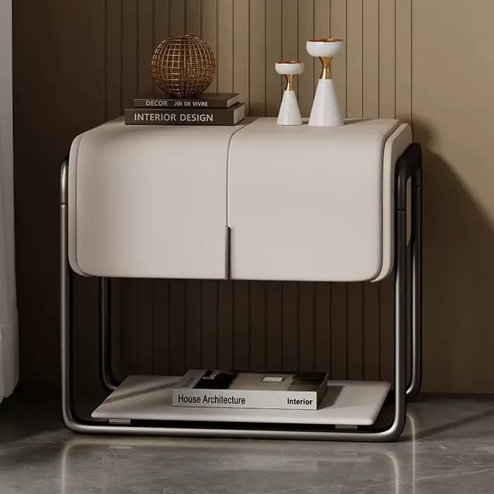Tables De Chevet au Design minimaliste