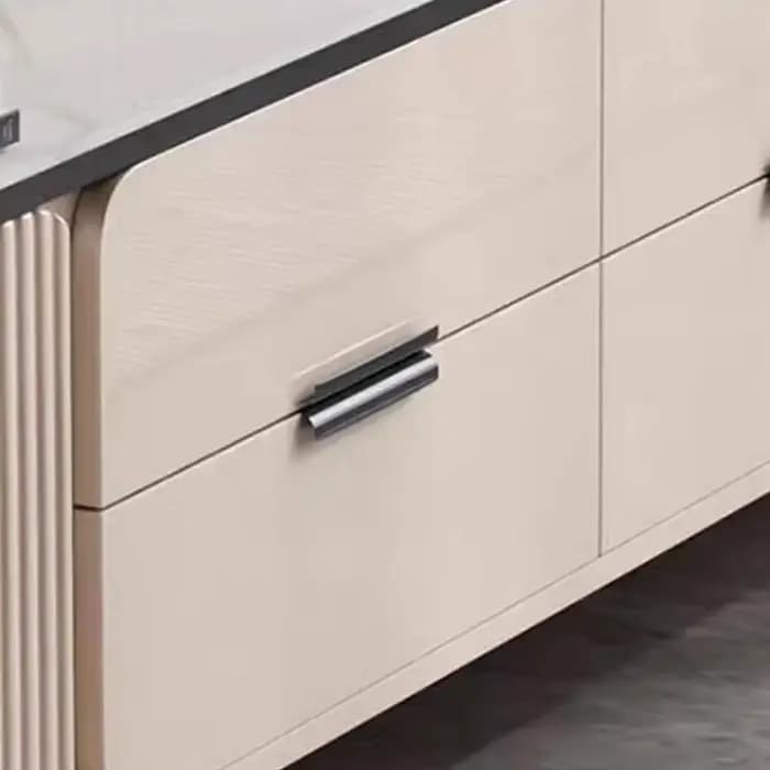 Meuble Tv de luxe européen