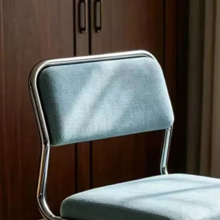 Chaises de salle à manger rembourrées