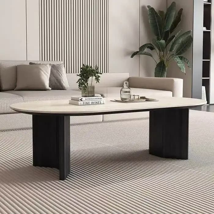 Tables basses en bois pour salon