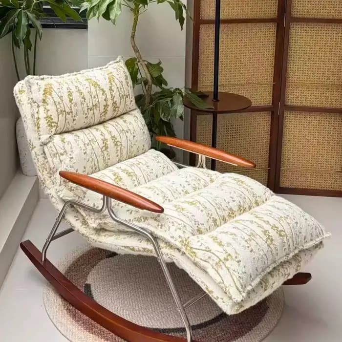 Fauteuils inclinables de salon