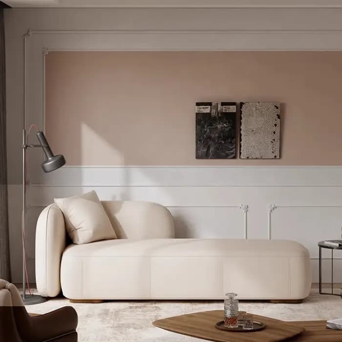 Banc de chambre de luxe professionnel et unique pour designer de jeux