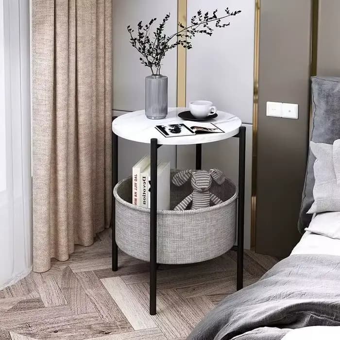 Table Basse Minimaliste et Moderne