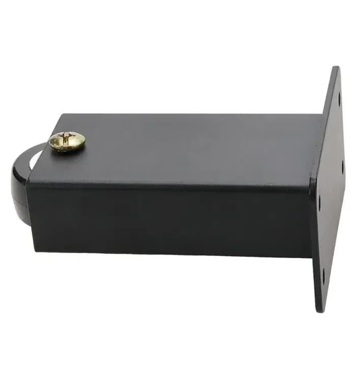Pieds de meubles en acier 10CM avec roulettes, 4 pièces, pieds mobiles pour canapé, meuble TV, Table