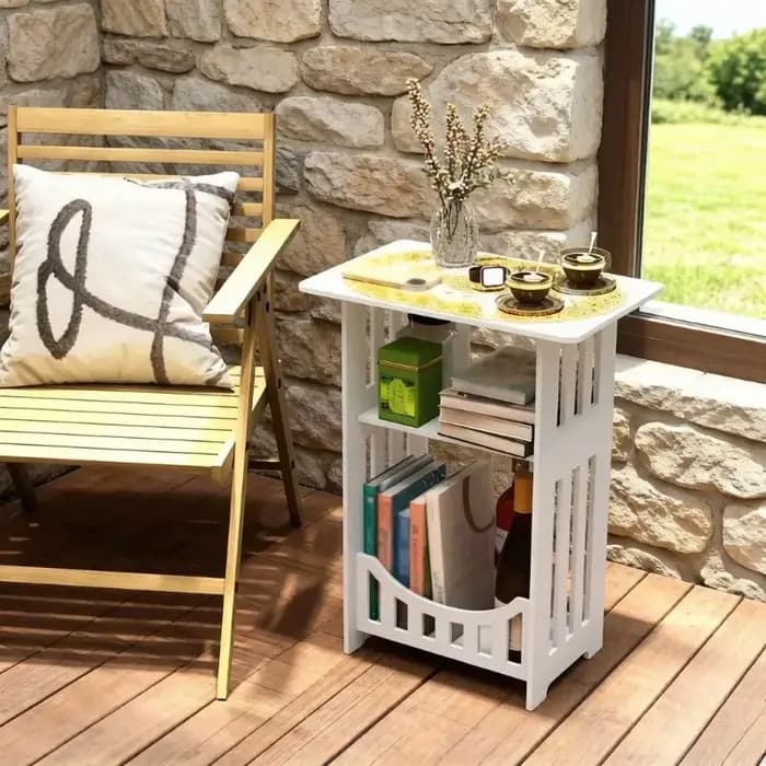 Petite table de chevet