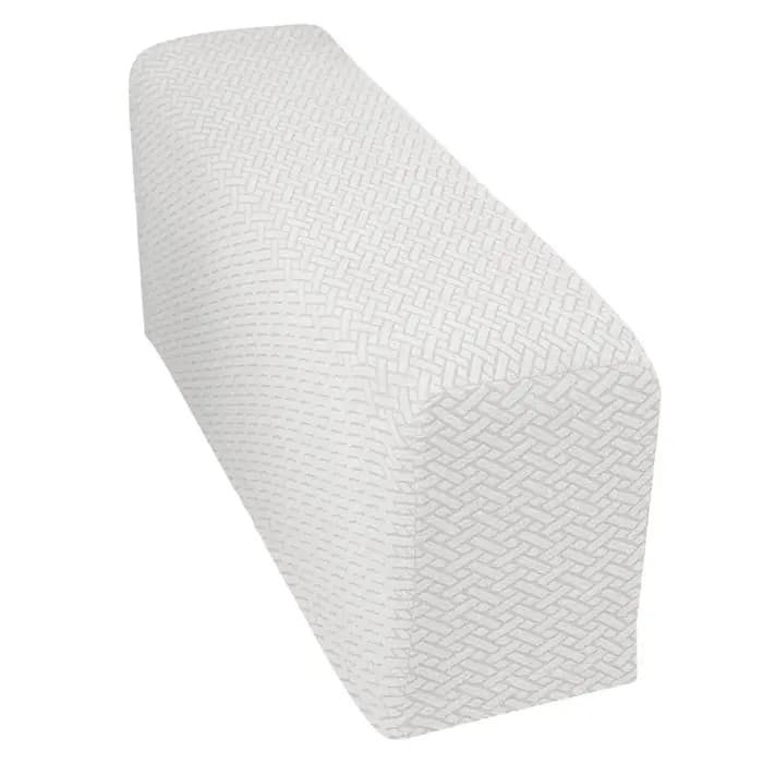 Housse d'accoudoir extensible élastique 47x20x18cm