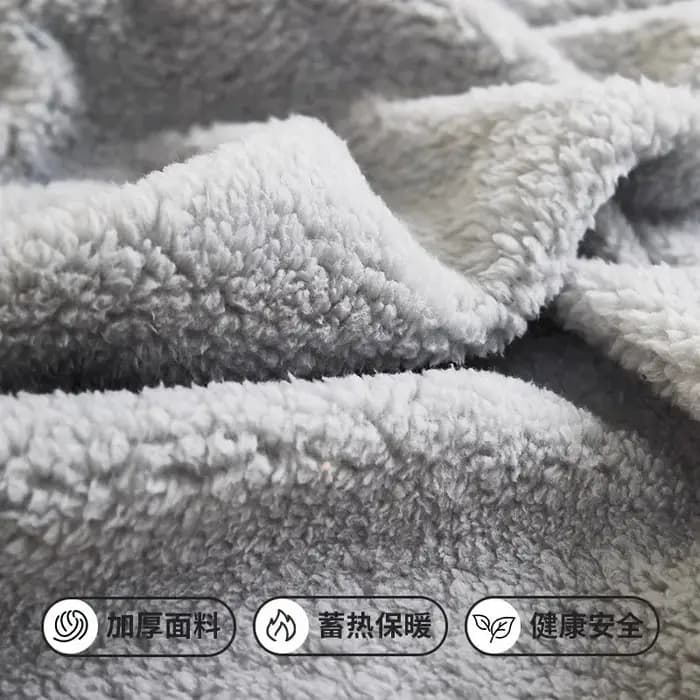 Berber Smile-Juste extensible pour canapé et fauteuil 1/2/3/4 places