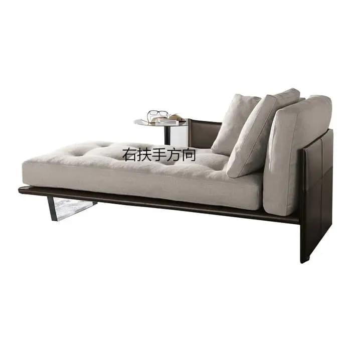 Banc de chambre design pour entrée