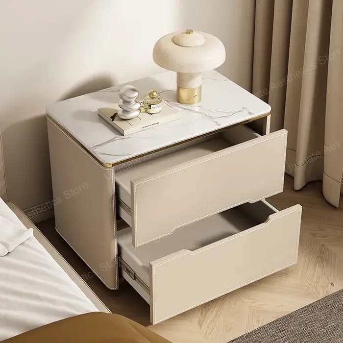 Table de Chevet Luxe Léger