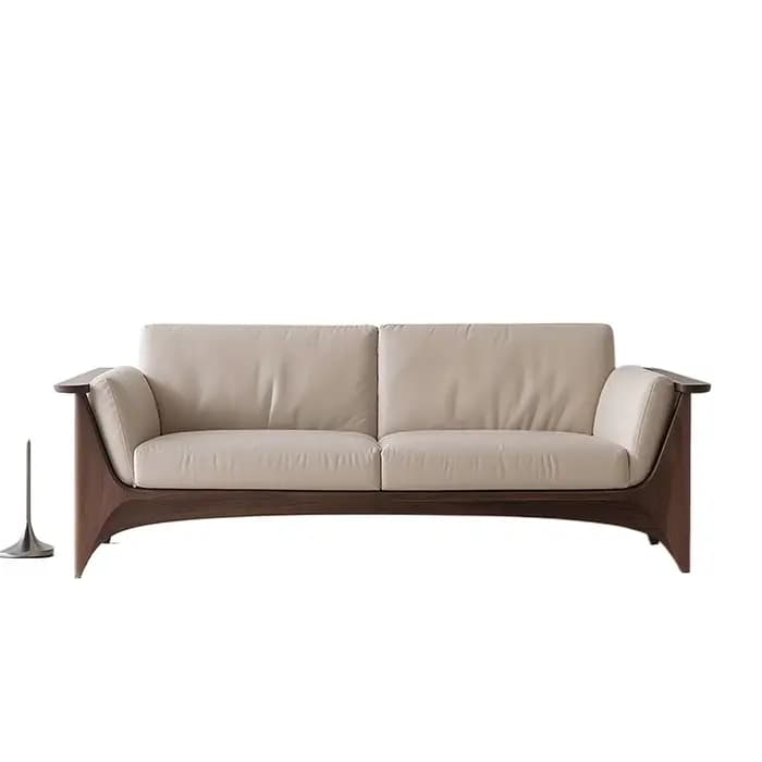 Sol moderne salon canapés paresseux luxe minimaliste jeu canapé coin