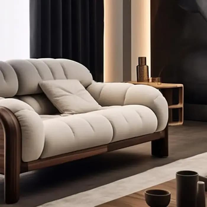 Europe salon salon canapés classique adultes minimaliste romantique canapé Double appartement Muebles Para Habitacion meubles de maison