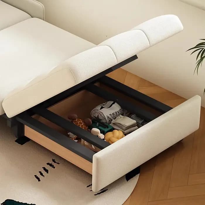 Canapés de Salon ergonomiques multifonctionnels