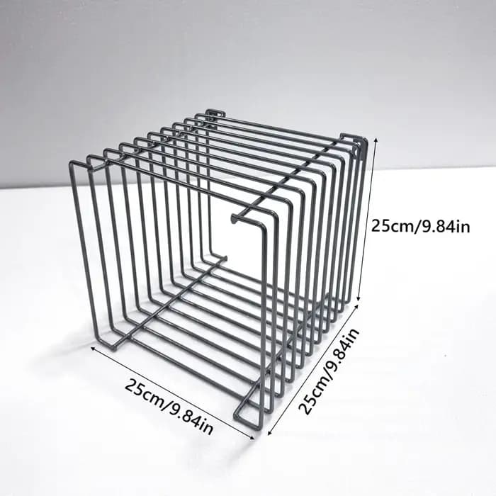 Table d'appoint brillante pour salon, mini table basse rectangulaire multifonctionnelle, Mesa Centro