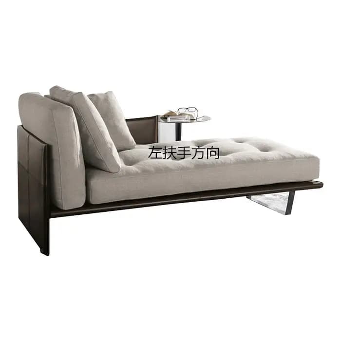 Banc de chambre design pour entrée