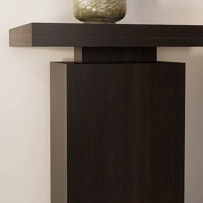 Tables de Console au Design créatif
