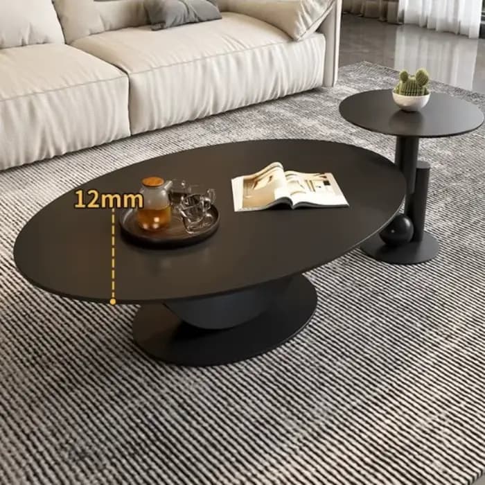 Table basse de salon design